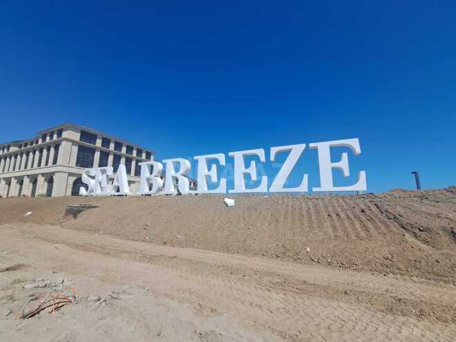 Продаётся  участок 5 сот, пос. Нардаран, photo 3 from 9