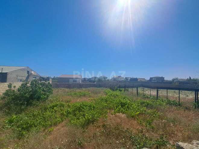 Продаётся  участок 5 сот, пос. Нардаран, photo 5 from 9