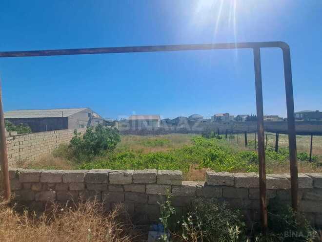 Продаётся  участок 5 сот, пос. Нардаран, photo 8 from 9