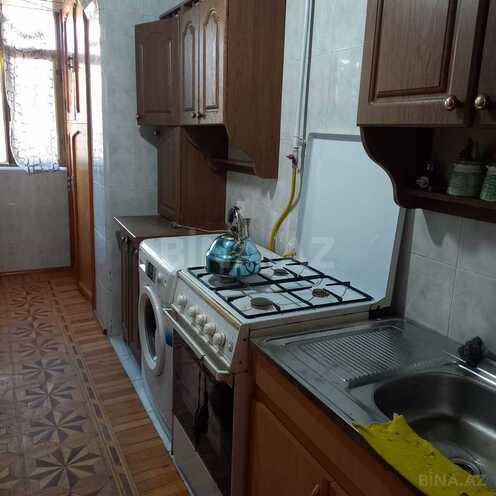 Сдаётся 3-комн. вторичка 90 м², м. Нефтчиляр, photo 6 from 11