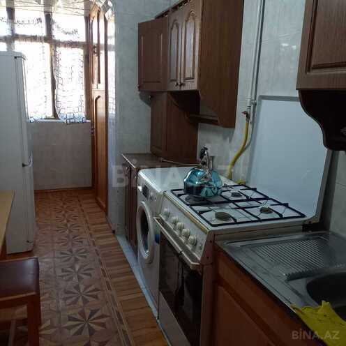 Сдаётся 3-комн. вторичка 90 м², м. Нефтчиляр, photo 5 from 11