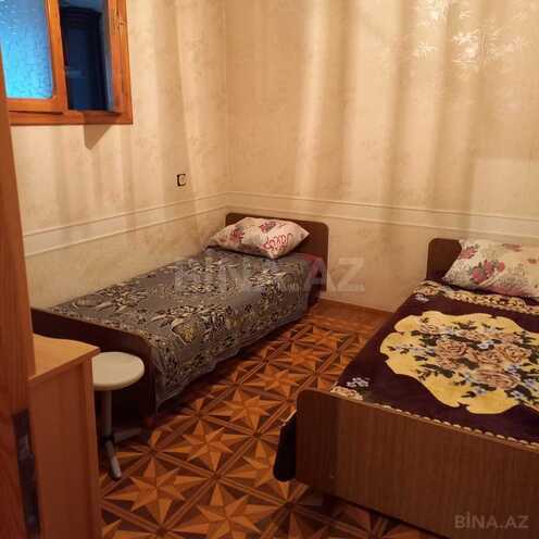 Сдаётся 3-комн. вторичка 90 м², м. Нефтчиляр, photo 3 from 11