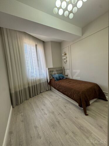 Продаётся 3-комн. новостройка 120 м², Насиминский  р., photo 12 from 17