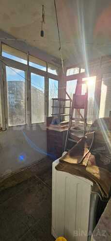 Satılır 2 otaqlı köhnə tikili 58 m², Nərimanov r., photo 4 from 15