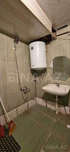 Satılır 2 otaqlı köhnə tikili 58 m², Nərimanov r., photo 12 from 15