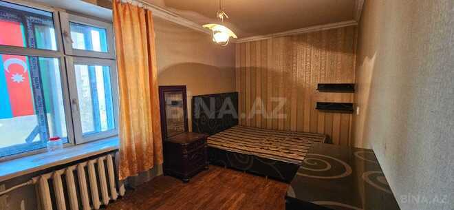 Satılır 2 otaqlı köhnə tikili 58 m², Nərimanov r., photo 6 from 15