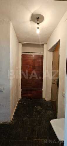 Satılır 2 otaqlı köhnə tikili 58 m², Nərimanov r., photo 14 from 15