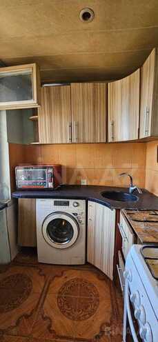 Satılır 2 otaqlı köhnə tikili 58 m², Nərimanov r., photo 11 from 15