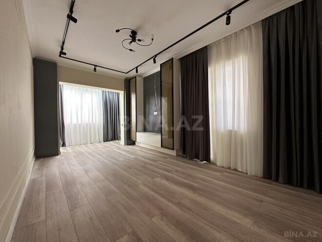 Продаётся 3-комн. вторичка 77 м², м. Азадлыг проспекти, photo 4 from 24