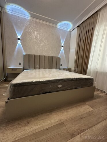 Продаётся 3-комн. вторичка 77 м², м. Азадлыг проспекти, photo 12 from 24