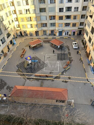 Продаётся 3-комн. вторичка 77 м², м. Азадлыг проспекти, photo 3 from 24