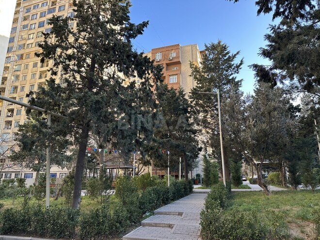 Продаётся 3-комн. вторичка 77 м², м. Азадлыг проспекти, photo 6 from 24