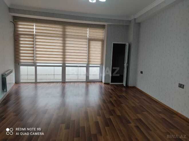 İcarəyə verilir 2 otaqlı ofis 115 m², Nizami m., photo 3 from 18