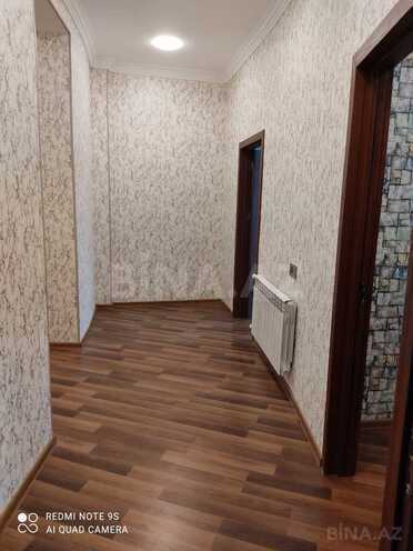 İcarəyə verilir 2 otaqlı ofis 115 m², Nizami m., photo 11 from 18