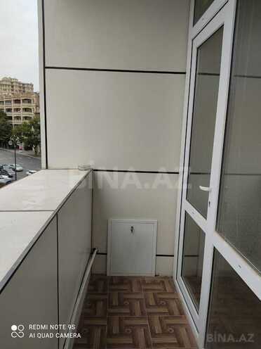 İcarəyə verilir 2 otaqlı ofis 115 m², Nizami m., photo 14 from 18