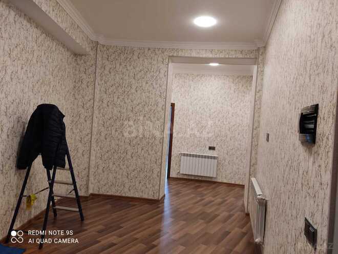 İcarəyə verilir 2 otaqlı ofis 115 m², Nizami m., photo 10 from 18