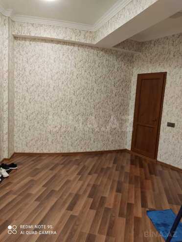 İcarəyə verilir 2 otaqlı ofis 115 m², Nizami m., photo 13 from 18