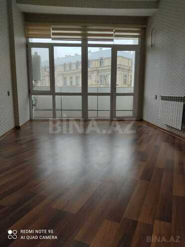 İcarəyə verilir 2 otaqlı ofis 115 m², Nizami m., photo 6 from 18