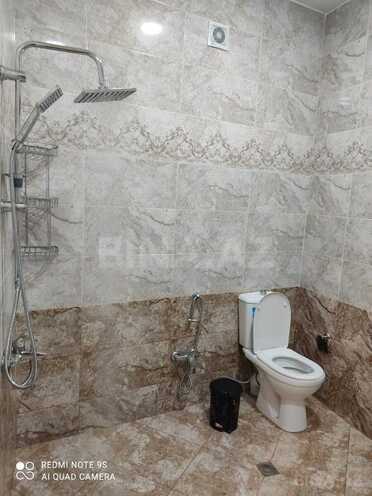 İcarəyə verilir 2 otaqlı ofis 115 m², Nizami m., photo 17 from 18