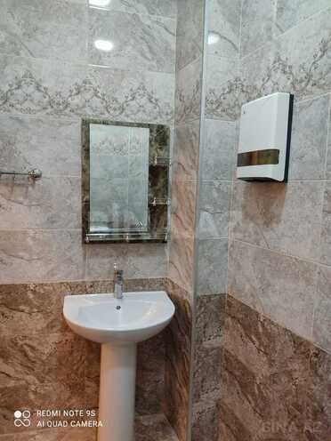 İcarəyə verilir 2 otaqlı ofis 115 m², Nizami m., photo 16 from 18