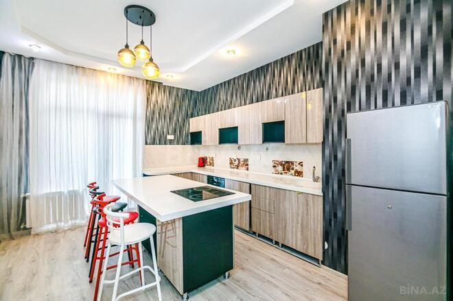 Satılır 4 otaqlı yeni tikili 190 m², Xətai r., photo 8 from 29