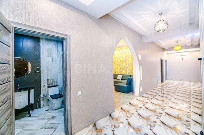 Satılır 4 otaqlı yeni tikili 190 m², Xətai r., photo 26 from 29