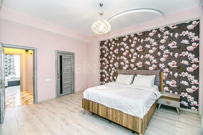 Satılır 4 otaqlı yeni tikili 190 m², Xətai r., photo 16 from 29