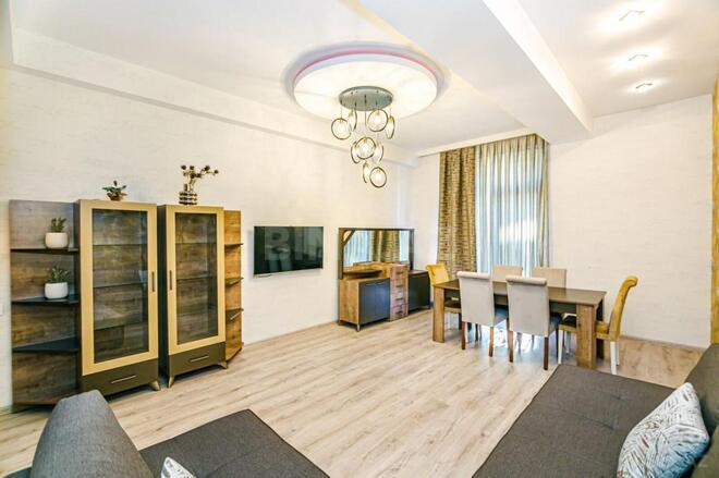 Satılır 4 otaqlı yeni tikili 190 m², Xətai r., photo 3 from 29