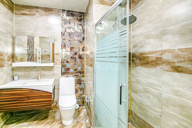 Satılır 4 otaqlı yeni tikili 190 m², Xətai r., photo 19 from 29