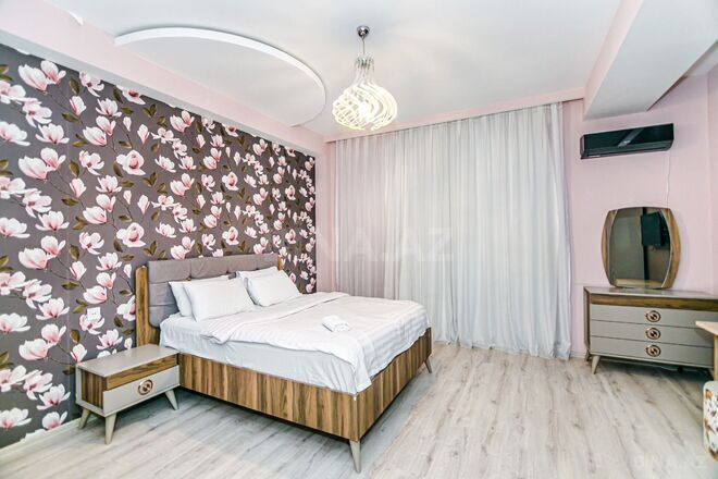 Satılır 4 otaqlı yeni tikili 190 m², Xətai r., photo 15 from 29