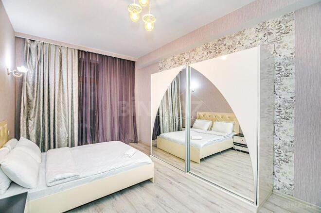 Satılır 4 otaqlı yeni tikili 190 m², Xətai r., photo 22 from 29