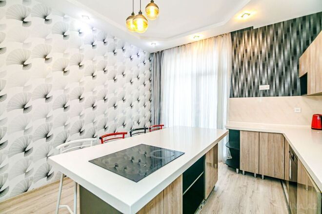 Satılır 4 otaqlı yeni tikili 190 m², Xətai r., photo 10 from 29