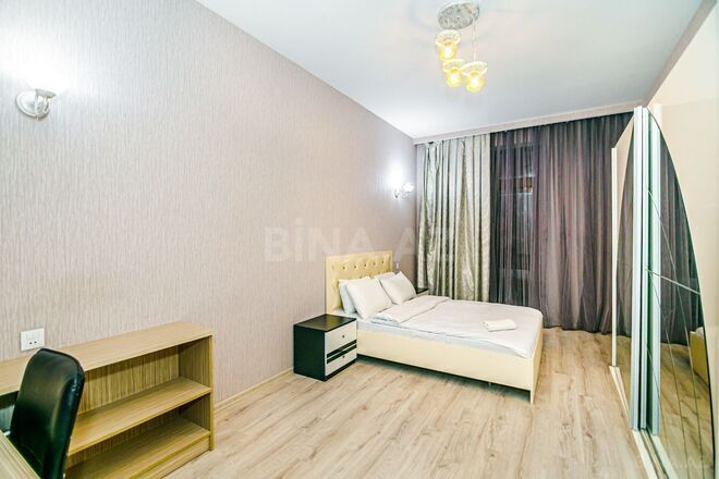 Satılır 4 otaqlı yeni tikili 190 m², Xətai r., photo 23 from 29