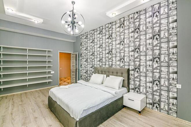 Satılır 4 otaqlı yeni tikili 190 m², Xətai r., photo 12 from 29