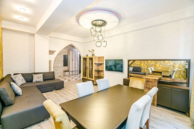 Satılır 4 otaqlı yeni tikili 190 m², Xətai r., photo 5 from 29