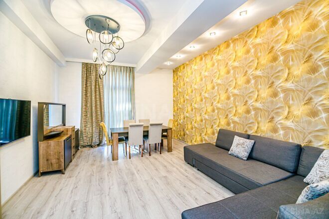 Satılır 4 otaqlı yeni tikili 190 m², Xətai r., photo 4 from 29