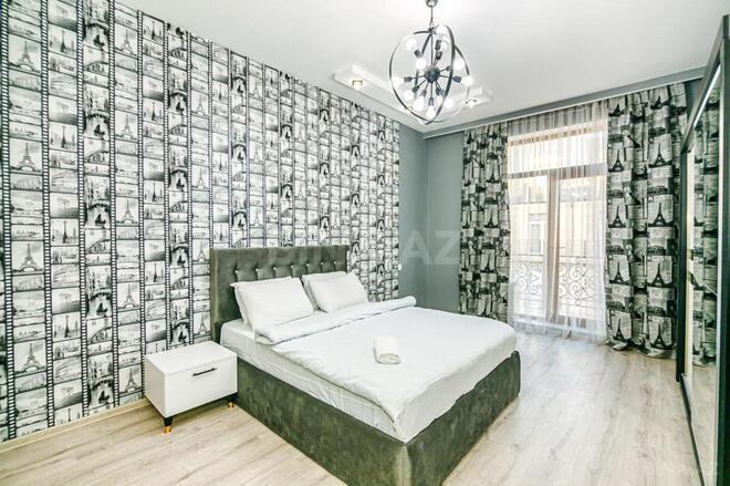 Satılır 4 otaqlı yeni tikili 190 m², Xətai r., photo 11 from 29