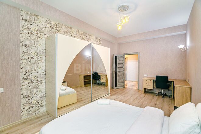 Satılır 4 otaqlı yeni tikili 190 m², Xətai r., photo 24 from 29