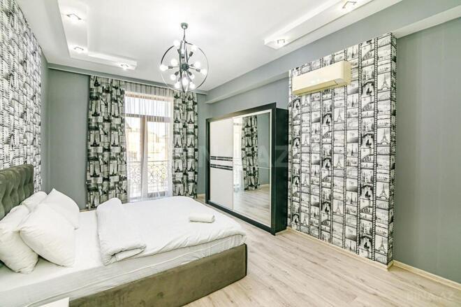 Satılır 4 otaqlı yeni tikili 190 m², Xətai r., photo 14 from 29