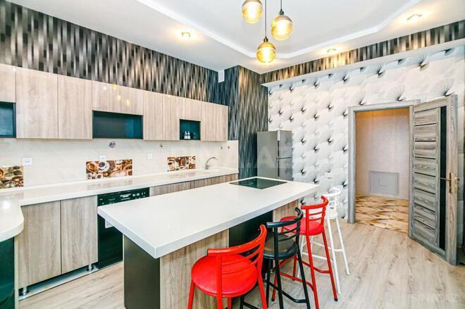 Satılır 4 otaqlı yeni tikili 190 m², Xətai r., photo 9 from 29