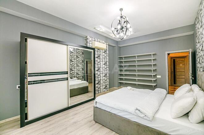 Satılır 4 otaqlı yeni tikili 190 m², Xətai r., photo 13 from 29