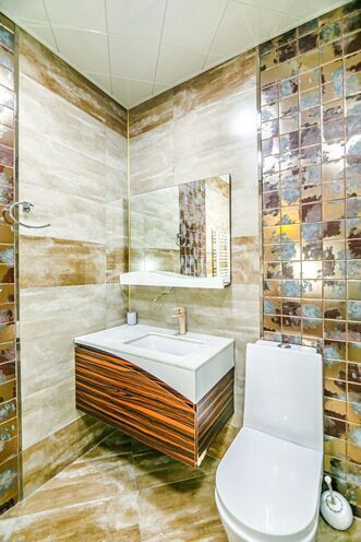 Satılır 4 otaqlı yeni tikili 190 m², Xətai r., photo 20 from 29