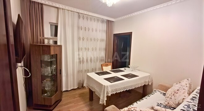 Satılır 2 otaqlı köhnə tikili 45 m², Əhmədli m., photo 3 from 11