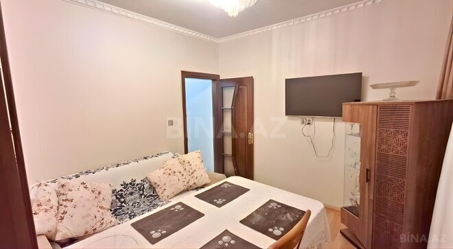 Satılır 2 otaqlı köhnə tikili 45 m², Əhmədli m., photo 4 from 11