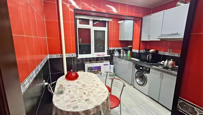 Satılır 2 otaqlı köhnə tikili 45 m², Əhmədli m., photo 7 from 11