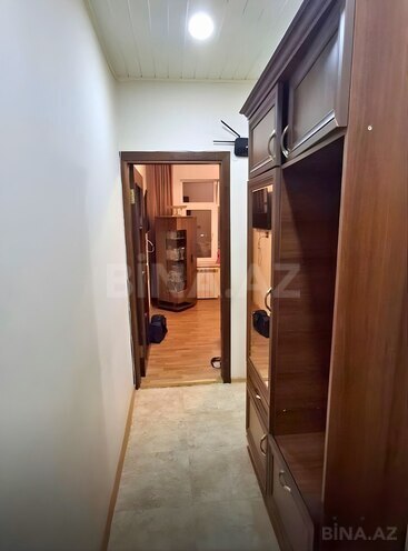 Satılır 2 otaqlı köhnə tikili 45 m², Əhmədli m., photo 9 from 11