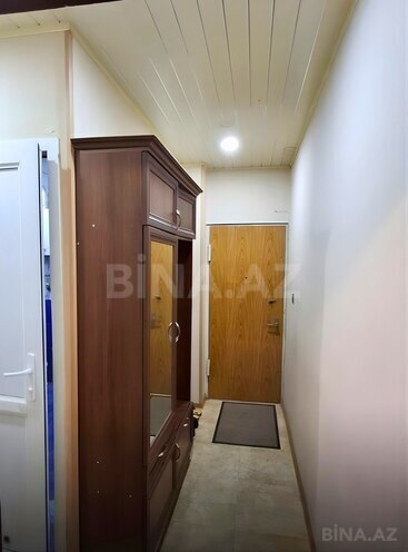 Satılır 2 otaqlı köhnə tikili 45 m², Əhmədli m., photo 10 from 11