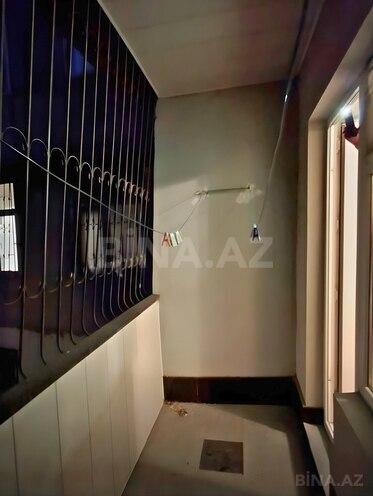 Satılır 2 otaqlı köhnə tikili 45 m², Əhmədli m., photo 5 from 11