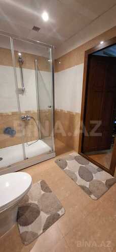 Продаётся 3-комн. новостройка 125 м², м. Нариман Нариманов, photo 18 from 22