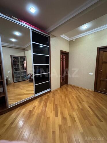 Продаётся 3-комн. новостройка 125 м², м. Нариман Нариманов, photo 15 from 22
